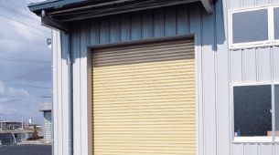 重量・軽量ドア