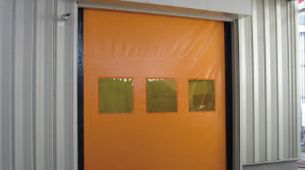 シートシャッター