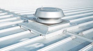 電動ベンチレーター