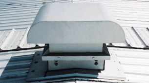 電動ベンチレーター